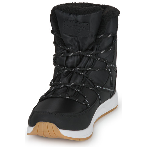 Kangaroos - K-WW LEYLA RTX - Noir