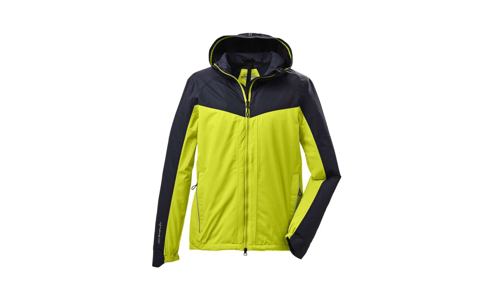 Killtec KOS 28 Herrenjacke