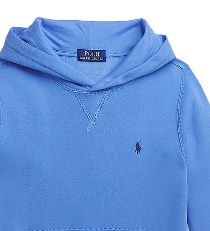 Polo Ralph Lauren H?ttetr?je - Summer Blue