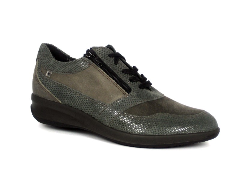 Xsensible 10062 wijdte H Grey