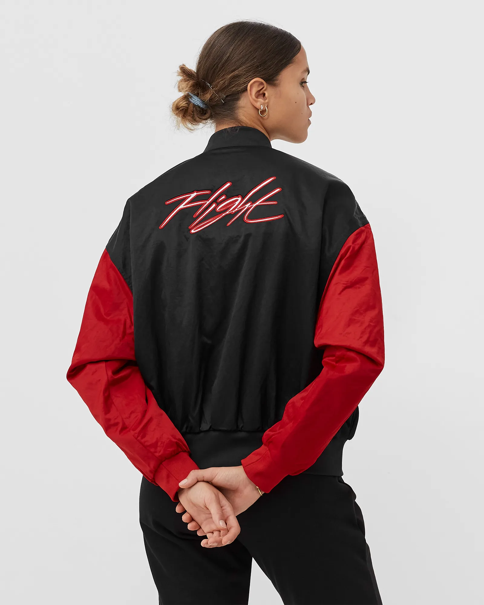 Jordan WMNS Jordan Flight Renegade Jacket