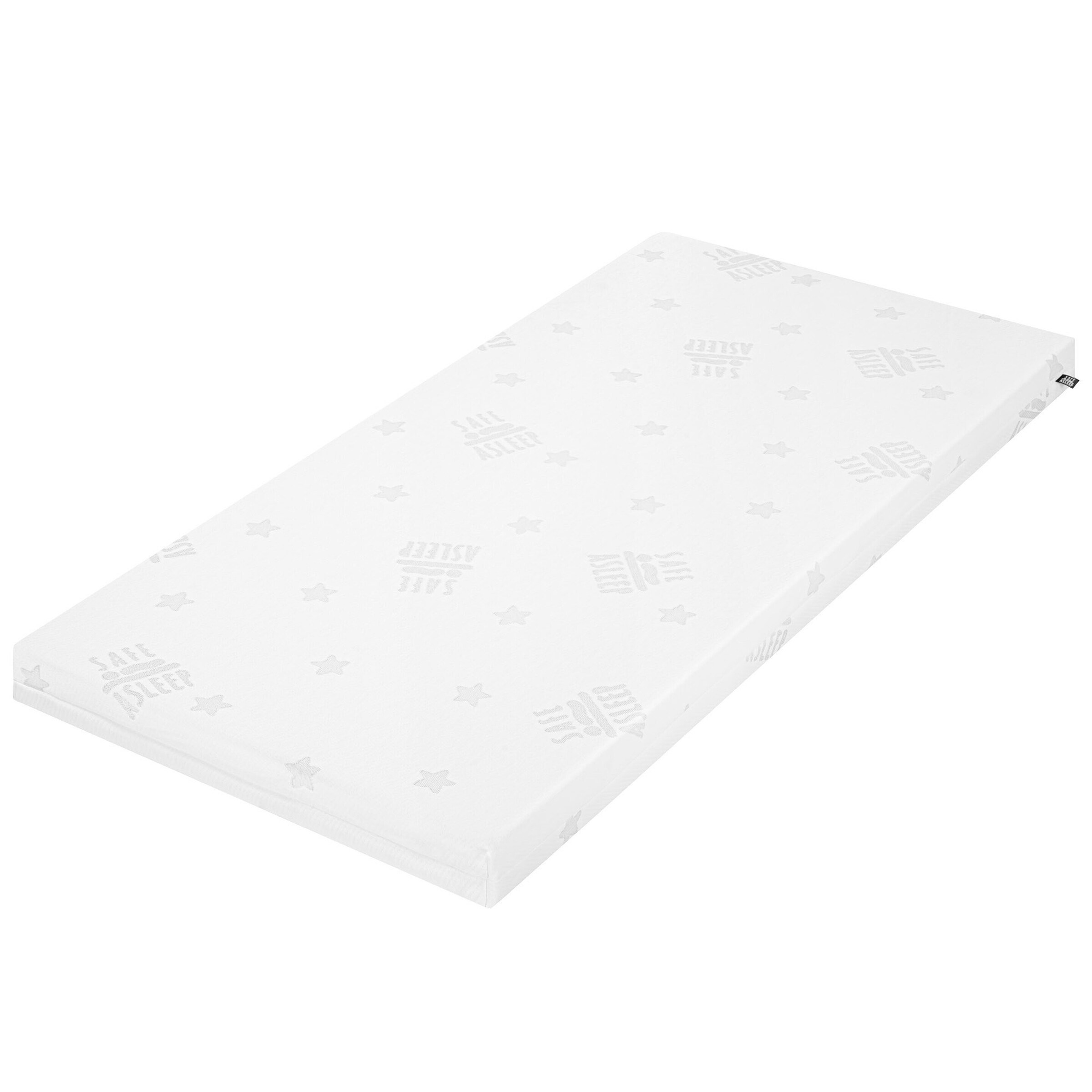 roba Babybettmatratze Air Balance EASY, 60x120 cm safe asleep®