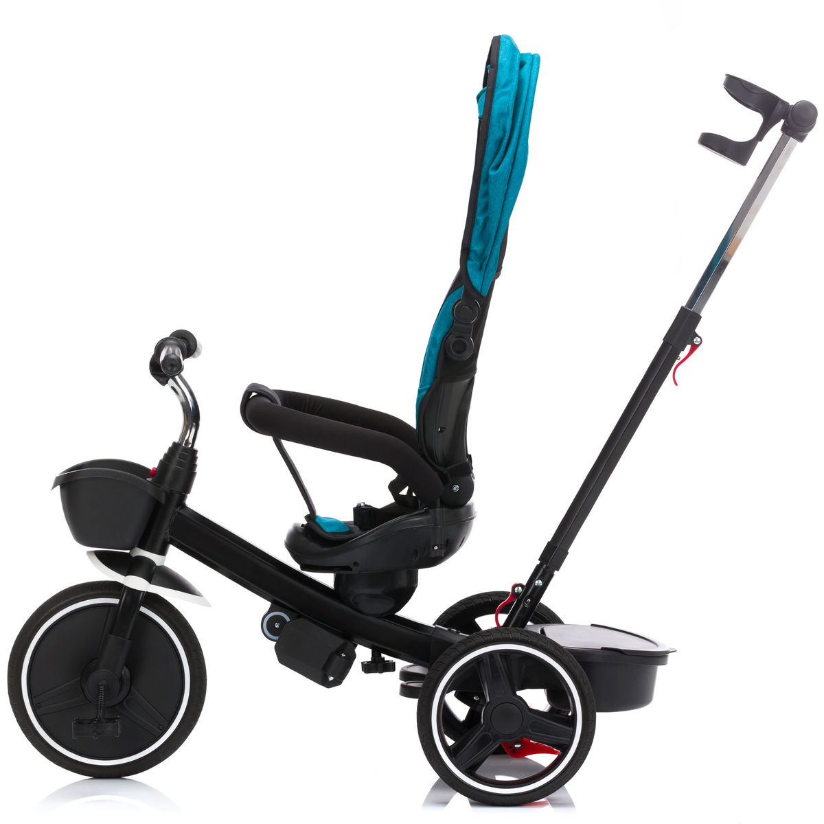 fillikidfillikid   Dreirad Niki 360 türkis