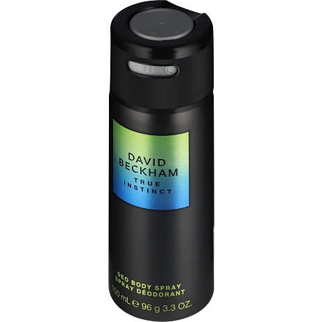 Deospray