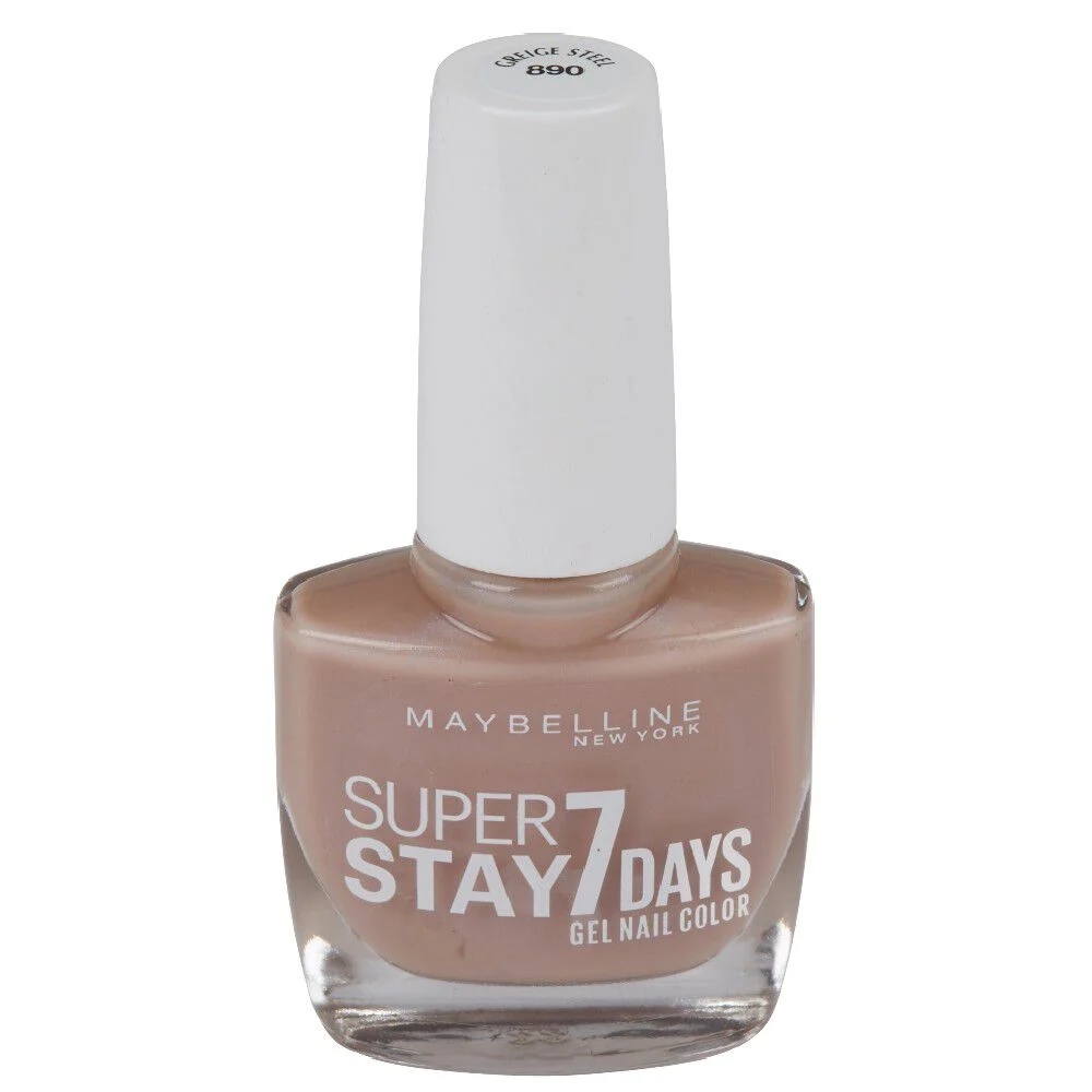 Vernis à ongles superstay gel