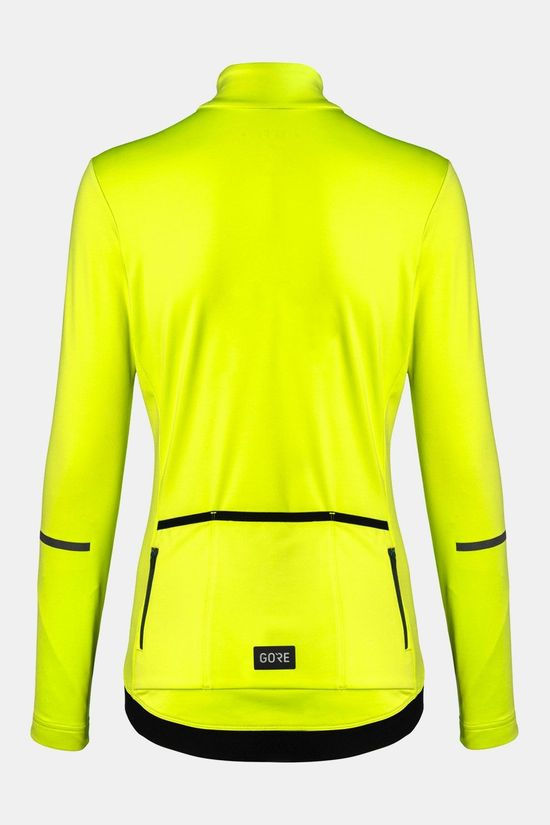 Gore Wear Gore Wear Progress Thermo Jersey Womens