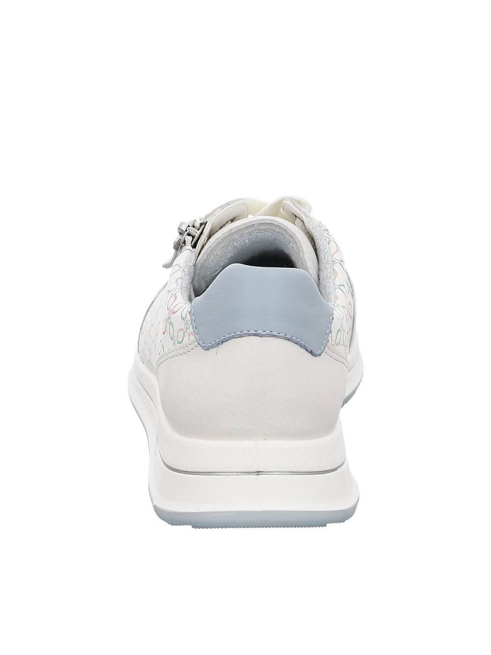 Sneaker Osaka beige