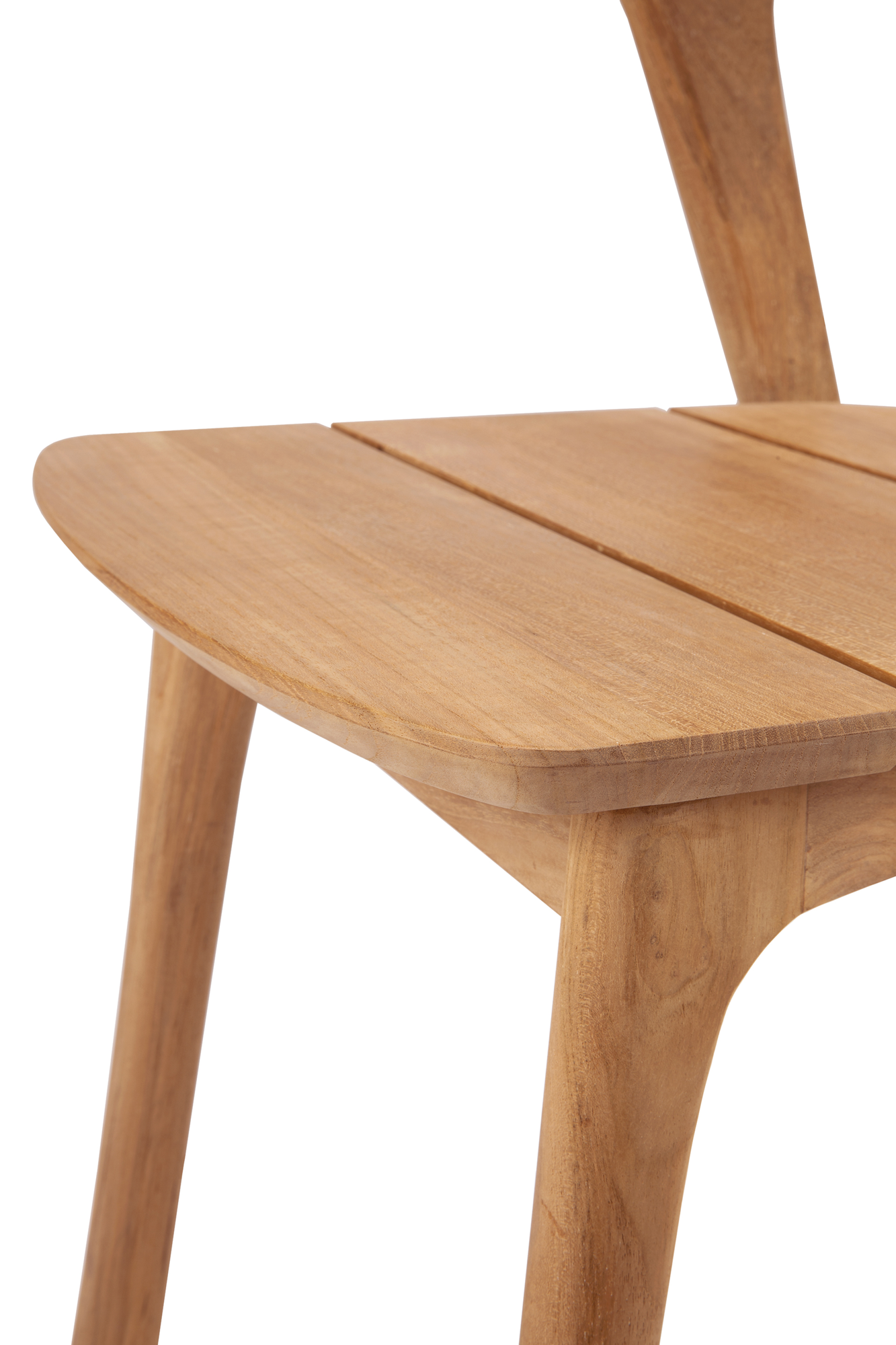 Teak Bok - outdoor - tuinstoel