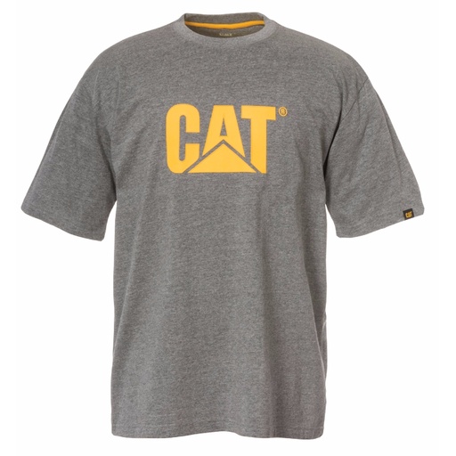 Camiseta De Manga Corta Caterpillar Tm