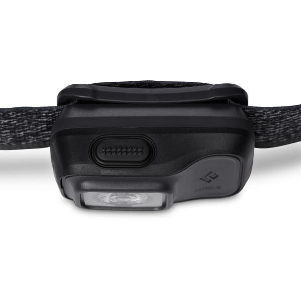 Frontale BLACK DIAMOND ASTRO 300-R HEADLAMP GRAPHITE