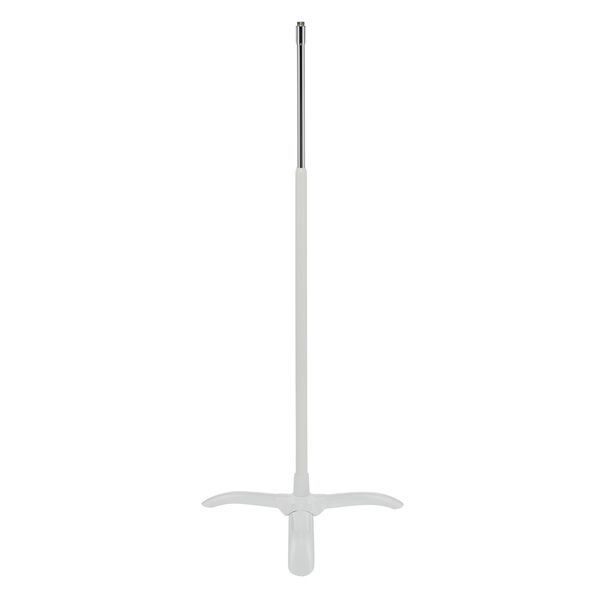 Manhasset Chorale Mic-Stand 3016 White