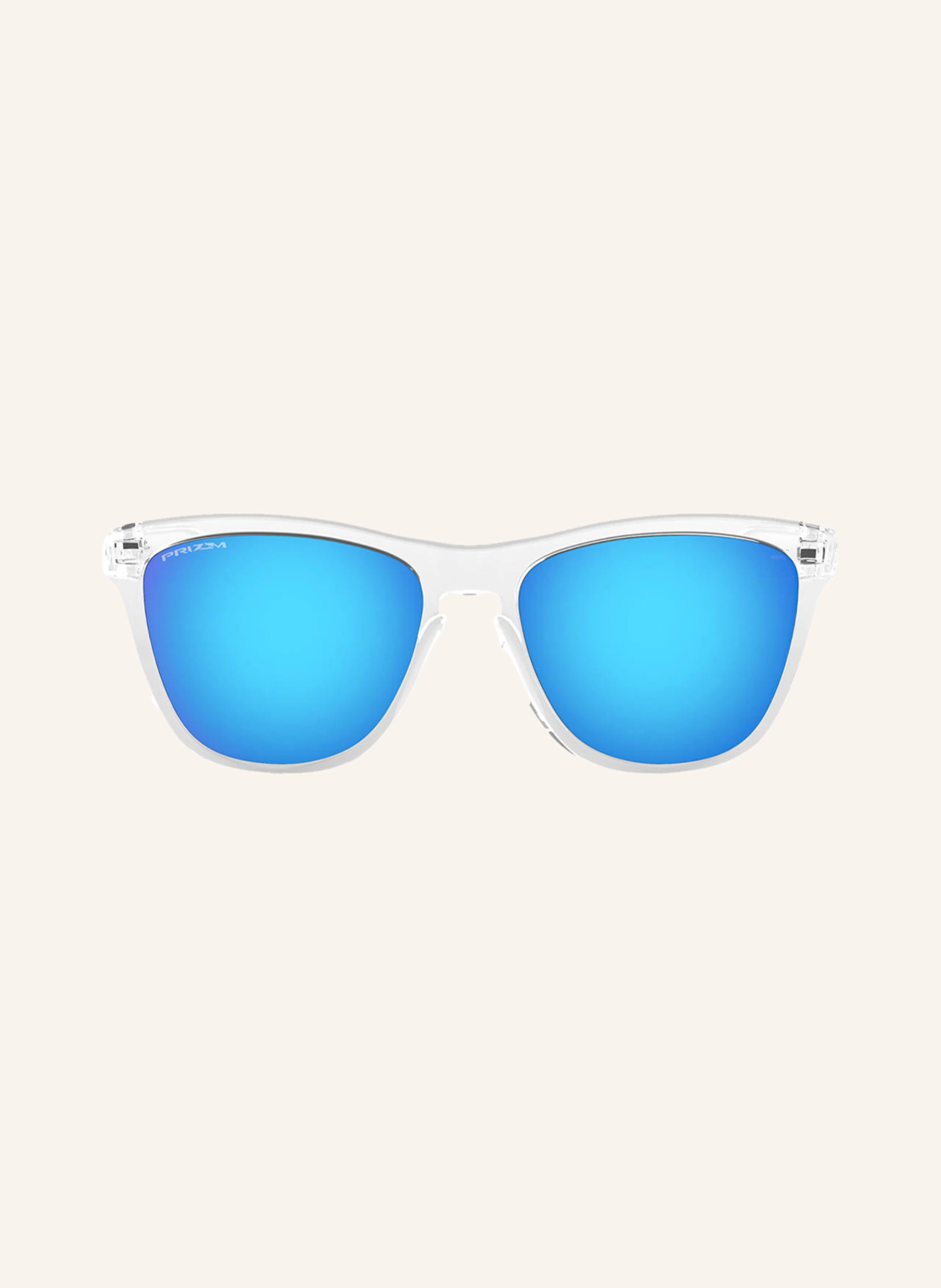 OAKLEY Sonnenbrille FROGSKINS
