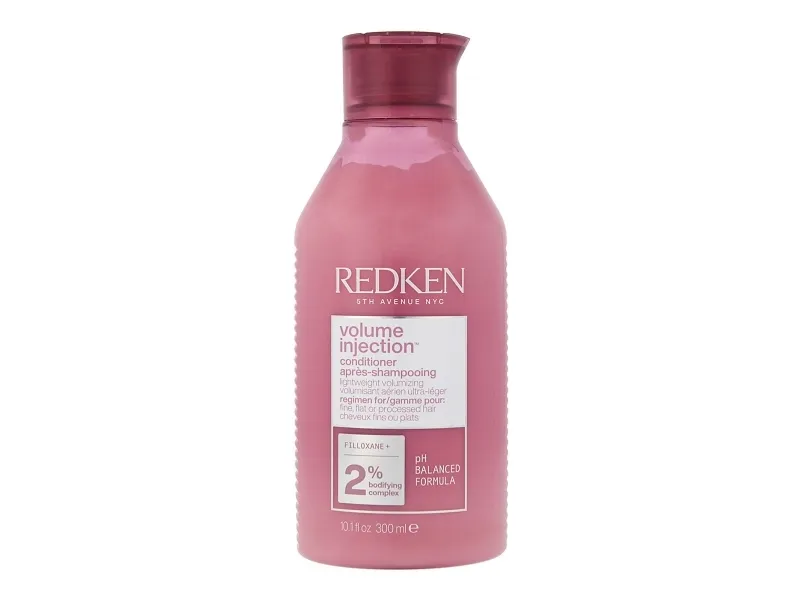 Redken Volume Injection Conditioner 300 ml