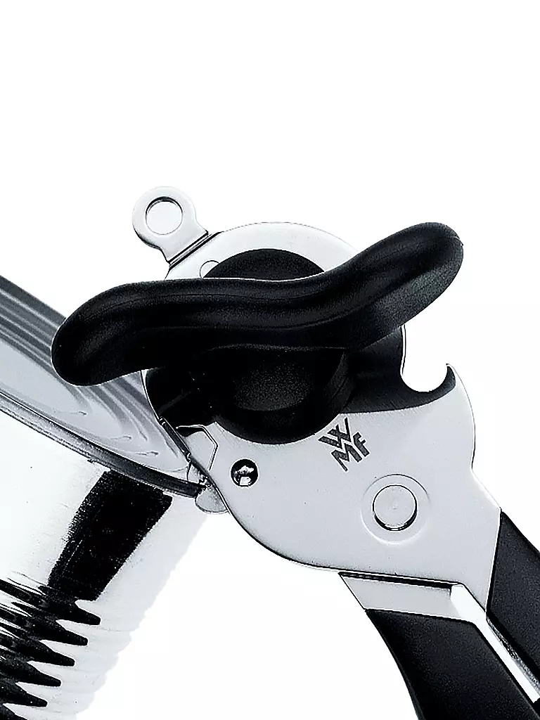 WMF Dosenöffner Tin UP 20cm schwarz