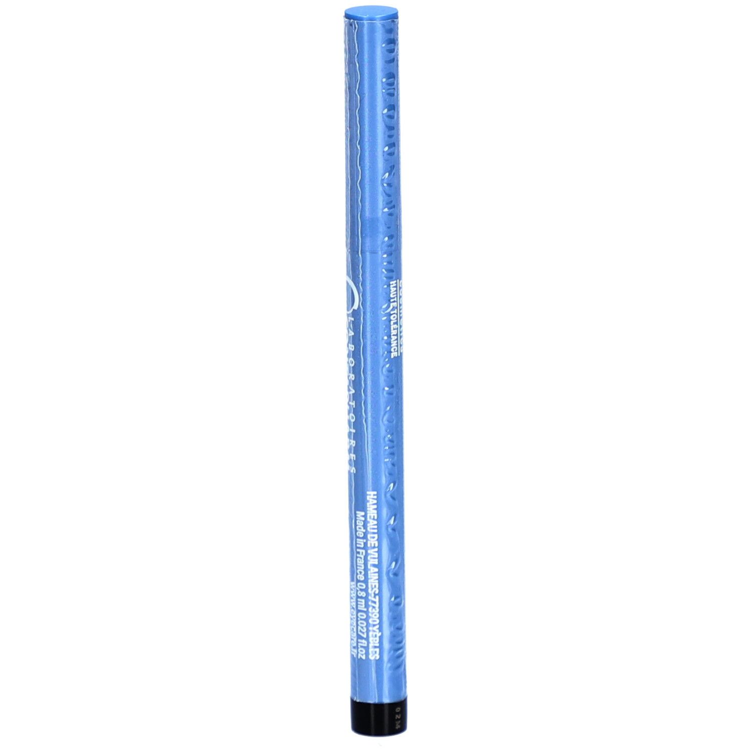 EYE CARE Eyeliner Filzstift schwarz 321