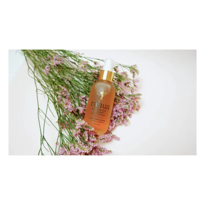 Rahua Spray au sel de mer rose Enchanted Island - 124 ml