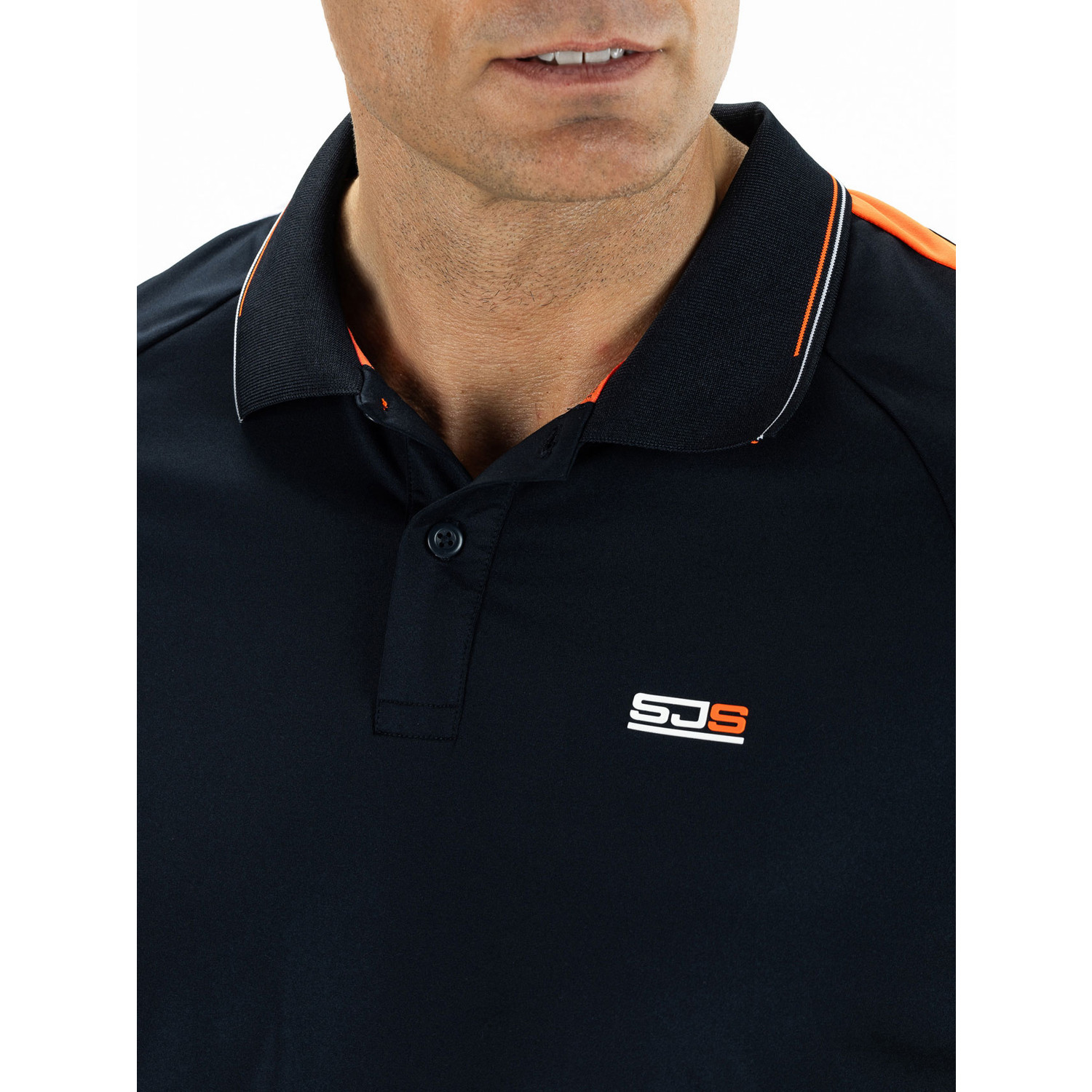 Sjeng Sports Cillian Polo