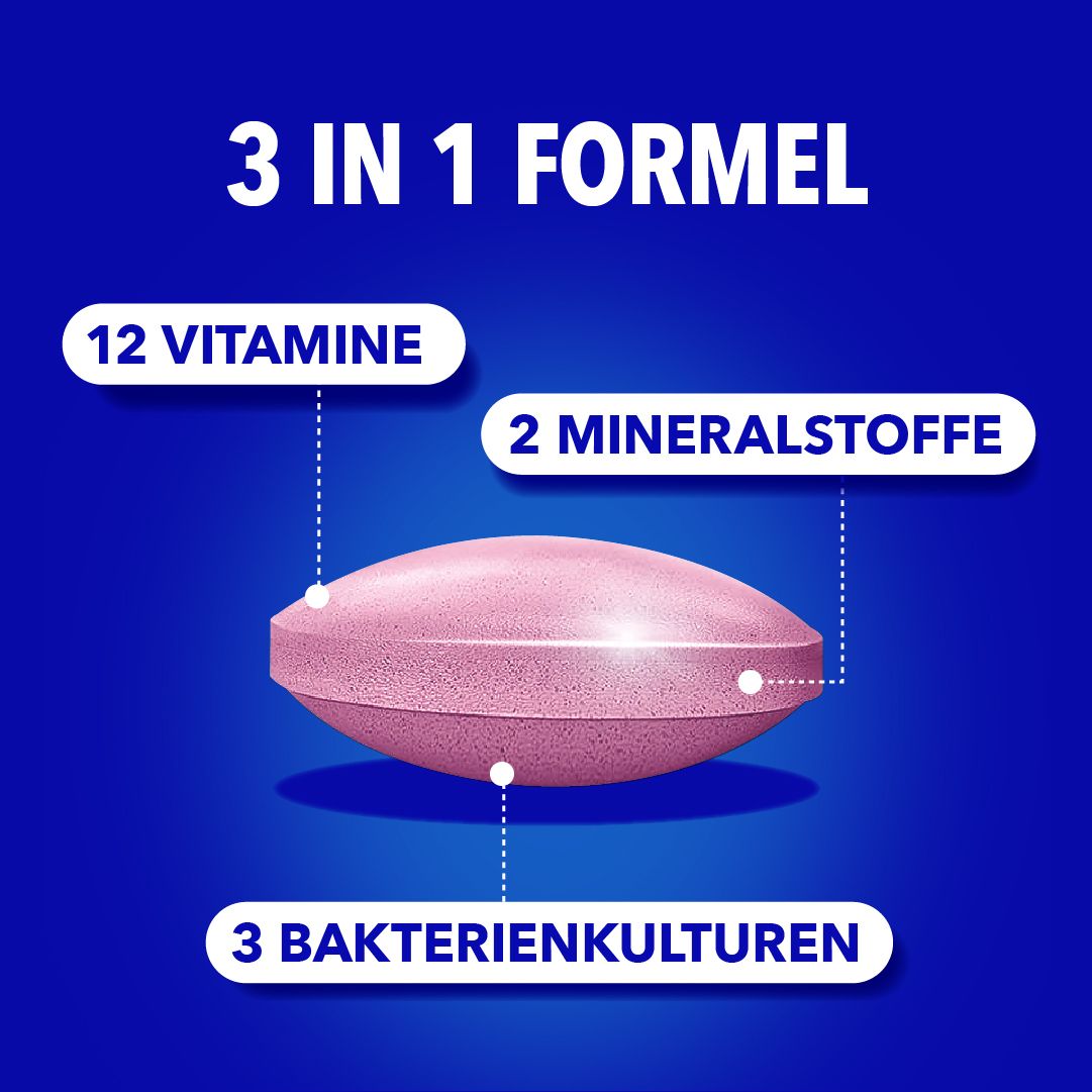 Bion3 Immun¹  Junior, Immununterstützung¹ für Kinder