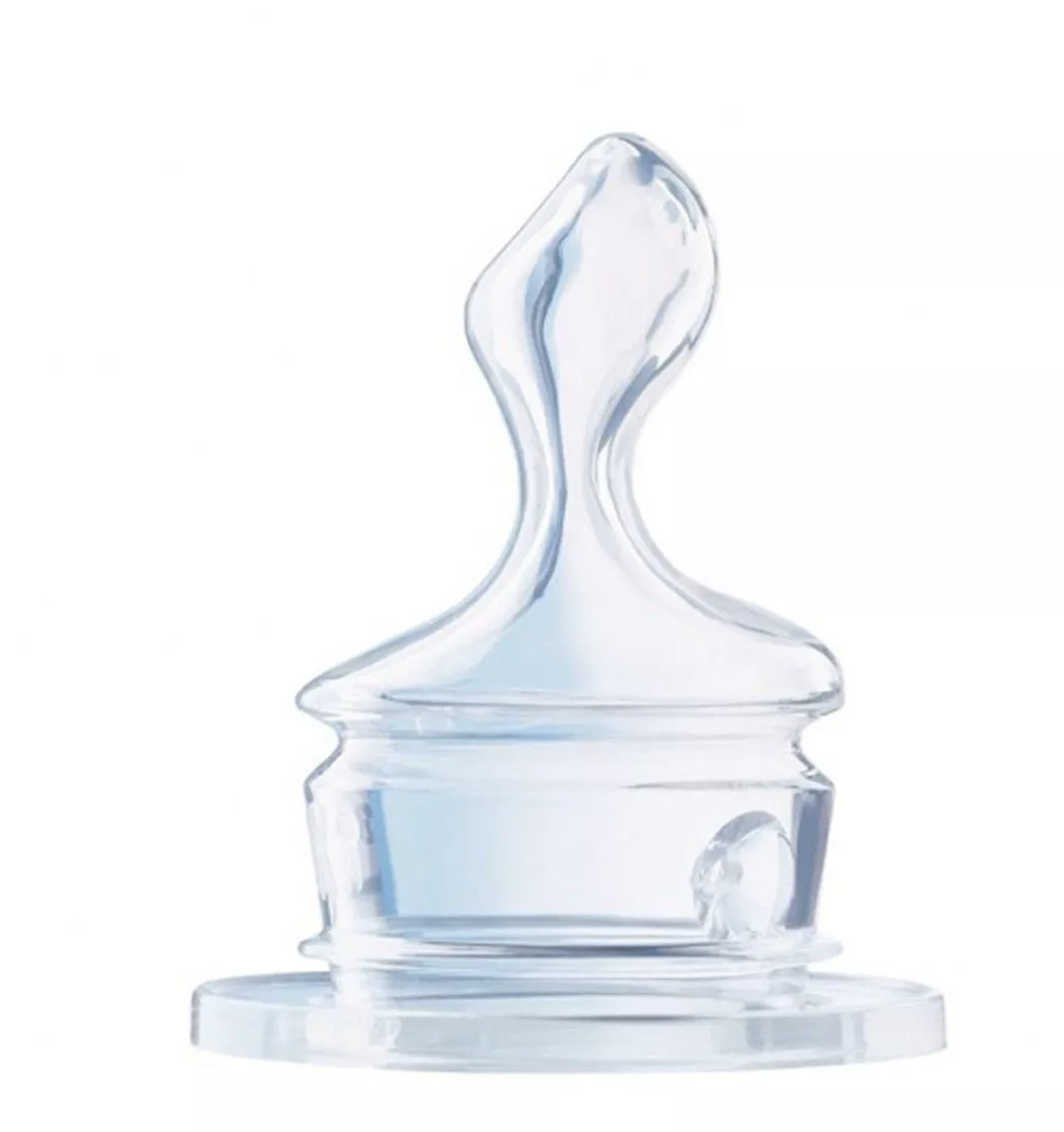 Silicone Anticolic M-H