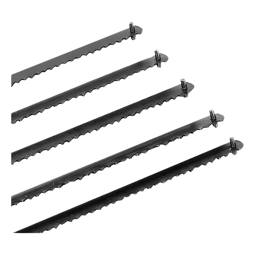 Sagblad 5-pk 150 mm