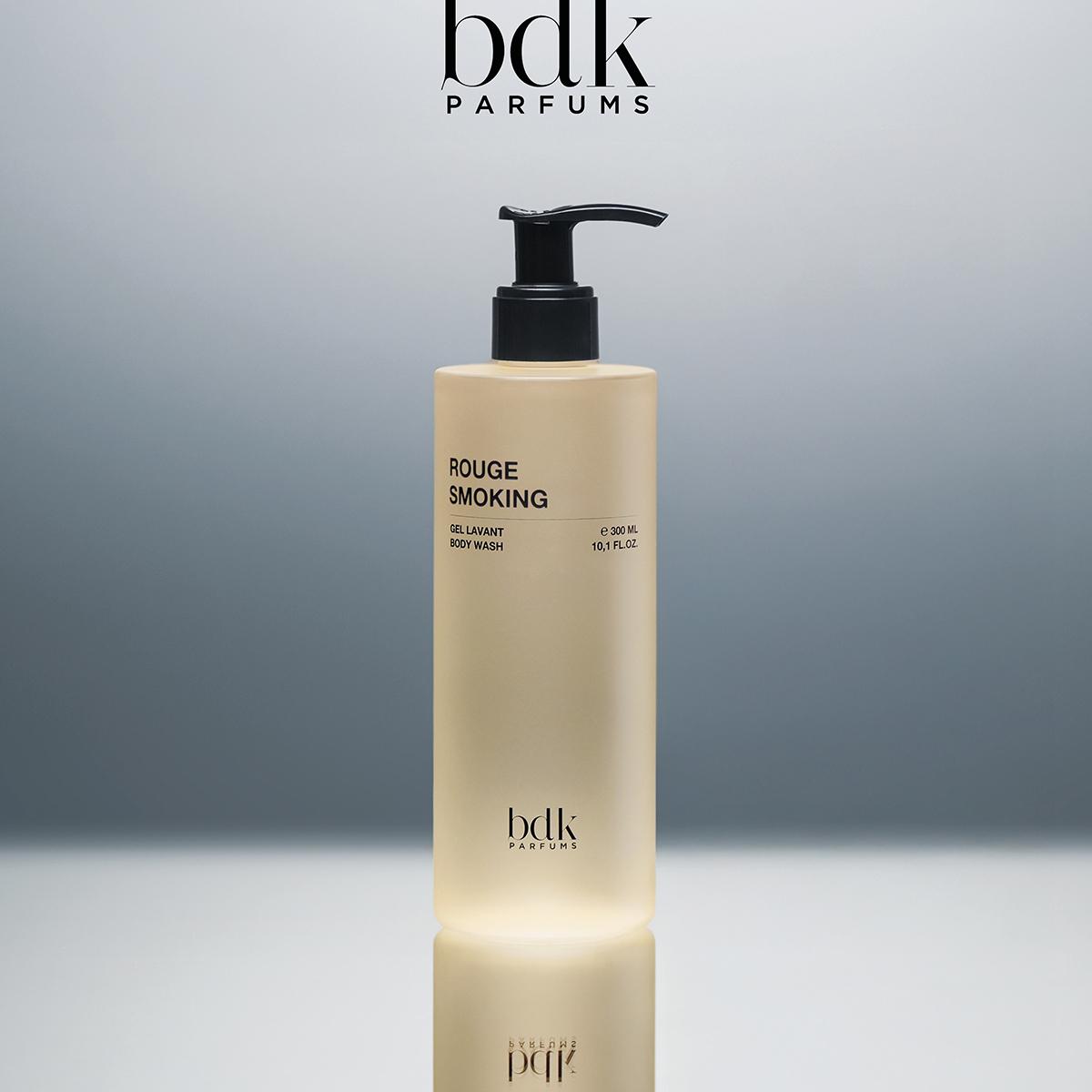 Rouge Smoking Shower Gel 300ml
