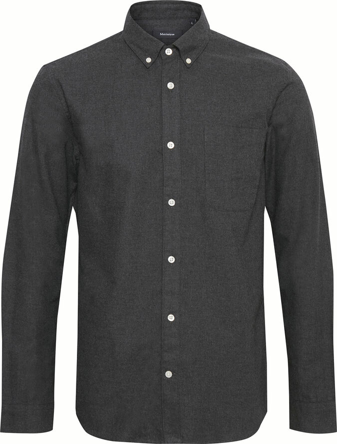 Matinique MAtrostol BD Dark grey melange