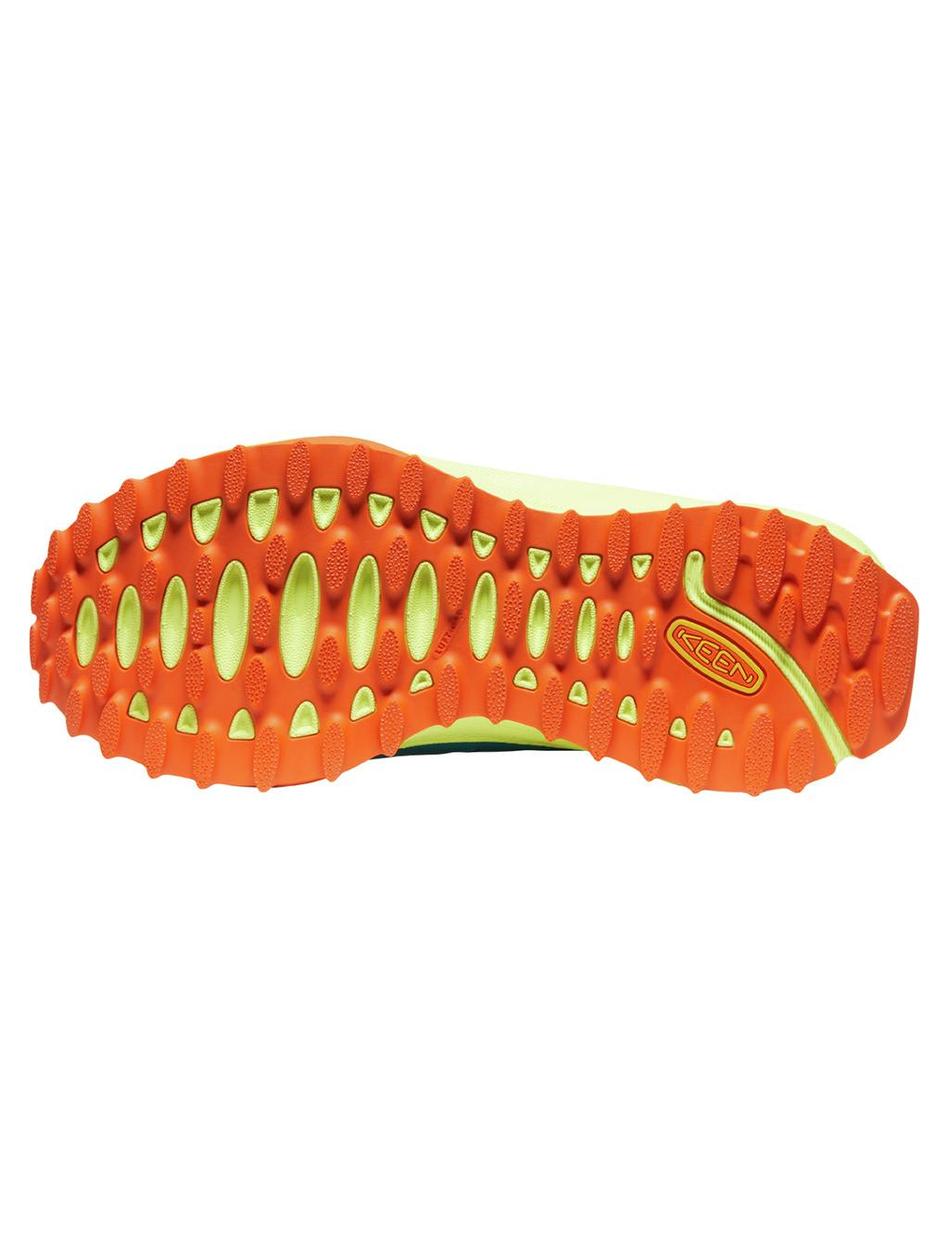 TREKKING-/WANDERSCHUHE W ZIONIC WP