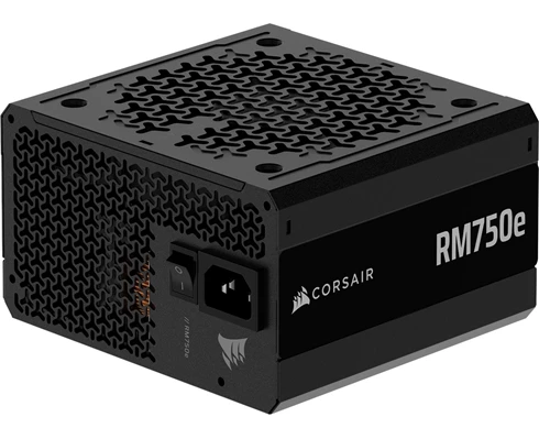 Corsair RM750e (2025) 750W ATX 3.1