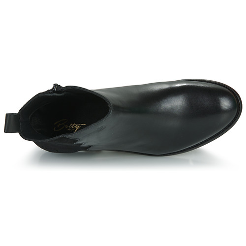 Betty London - HELOISA - Noir