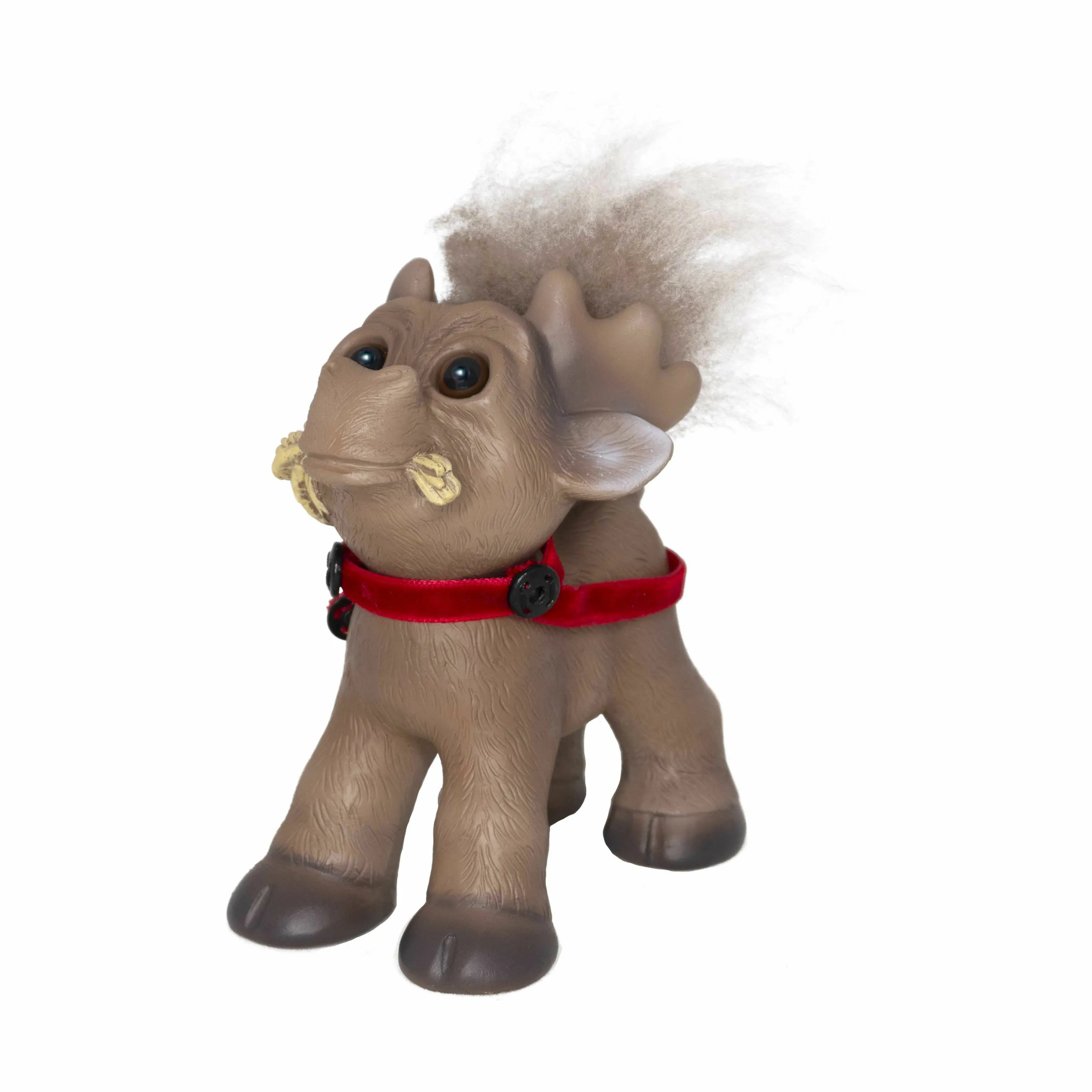 Lykketrold Rensdyr Bright