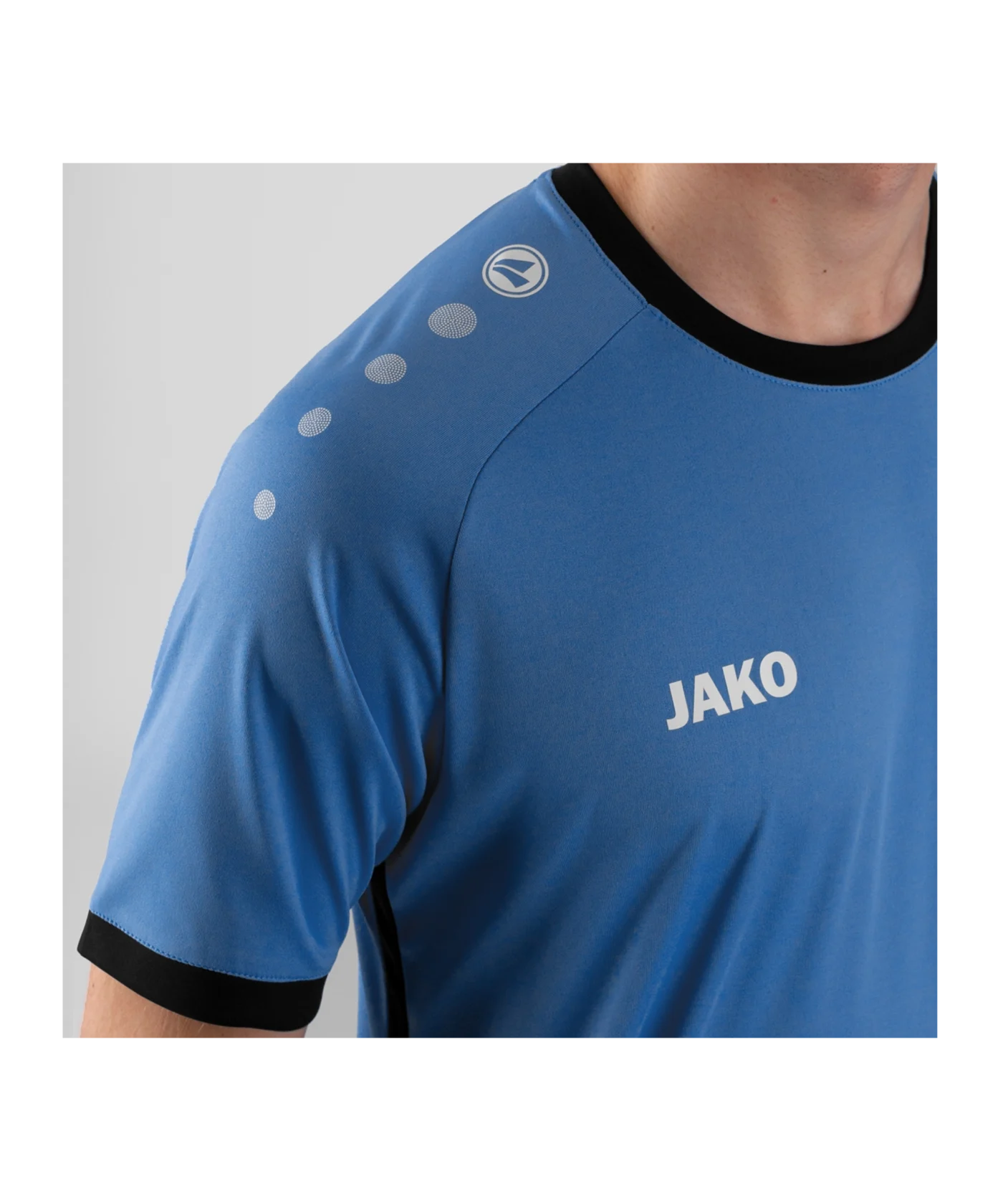 JAKO Primera KA Trikot Blau F430