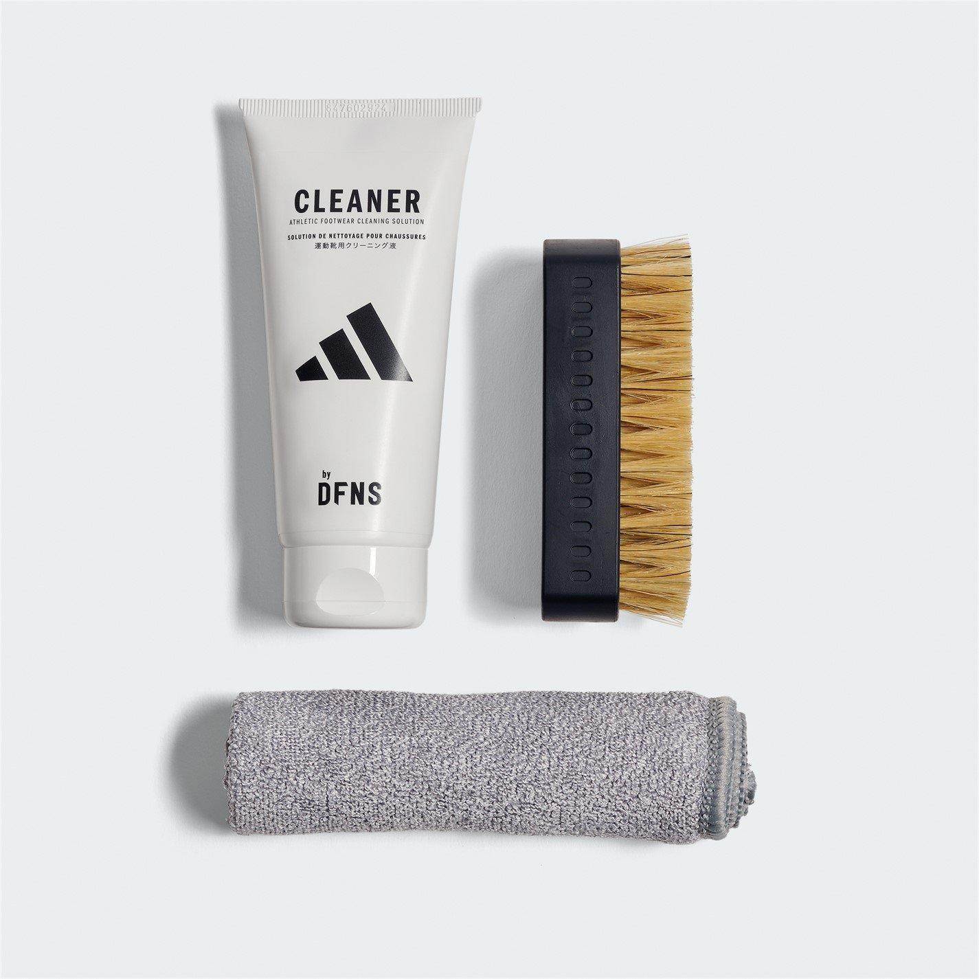 adidas adidas Sport Cleaning Kit - athletic footwear cleaning kit - 90ml