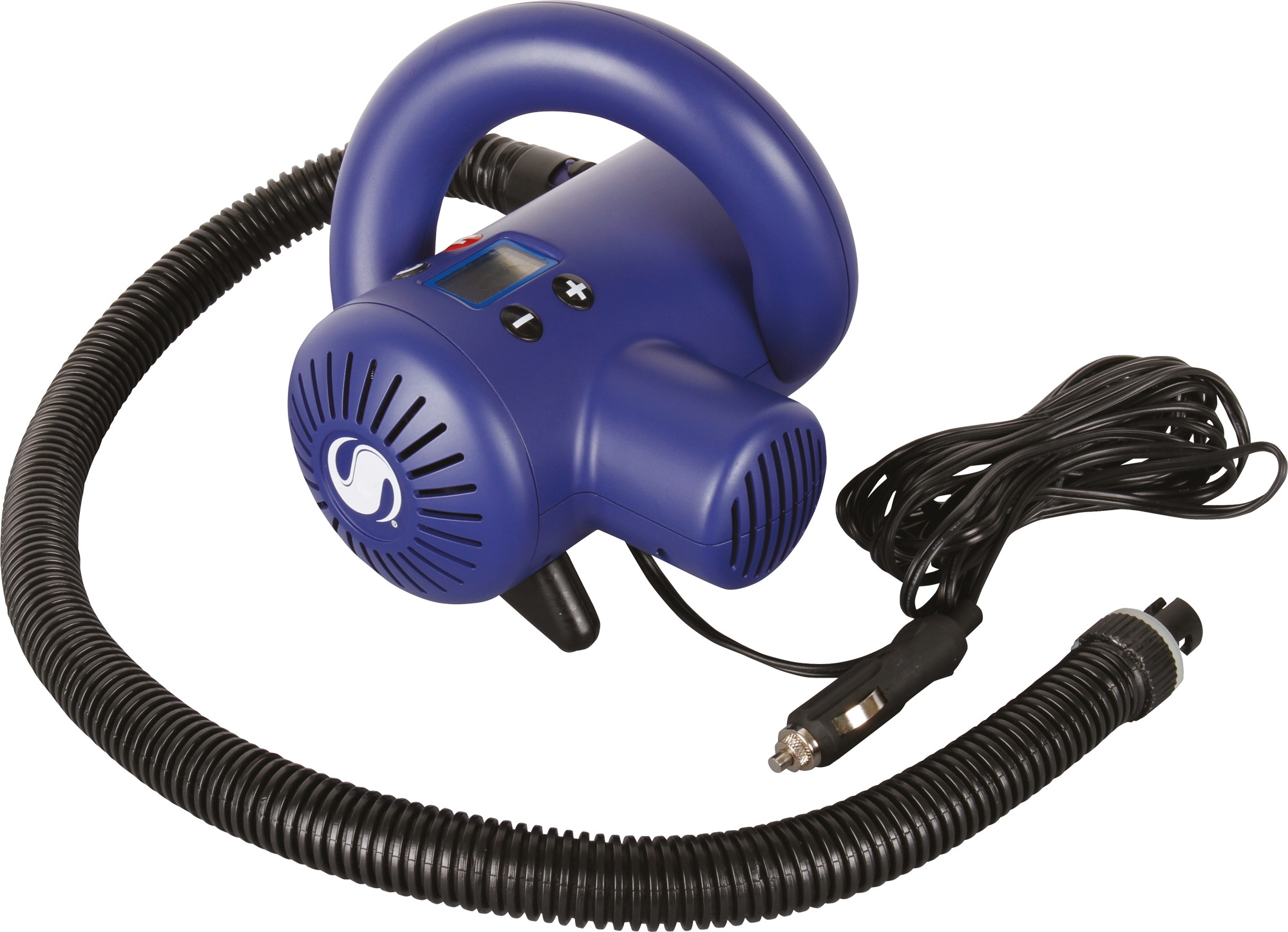 Hochdruckpumpe 12V