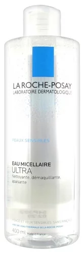 Toleriane - Eau Micellaire Ultra Peaux Sensibles - 400ml