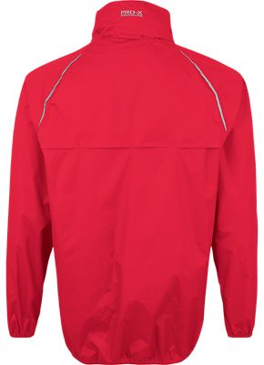 Pro-X ElementsPACKable - rot