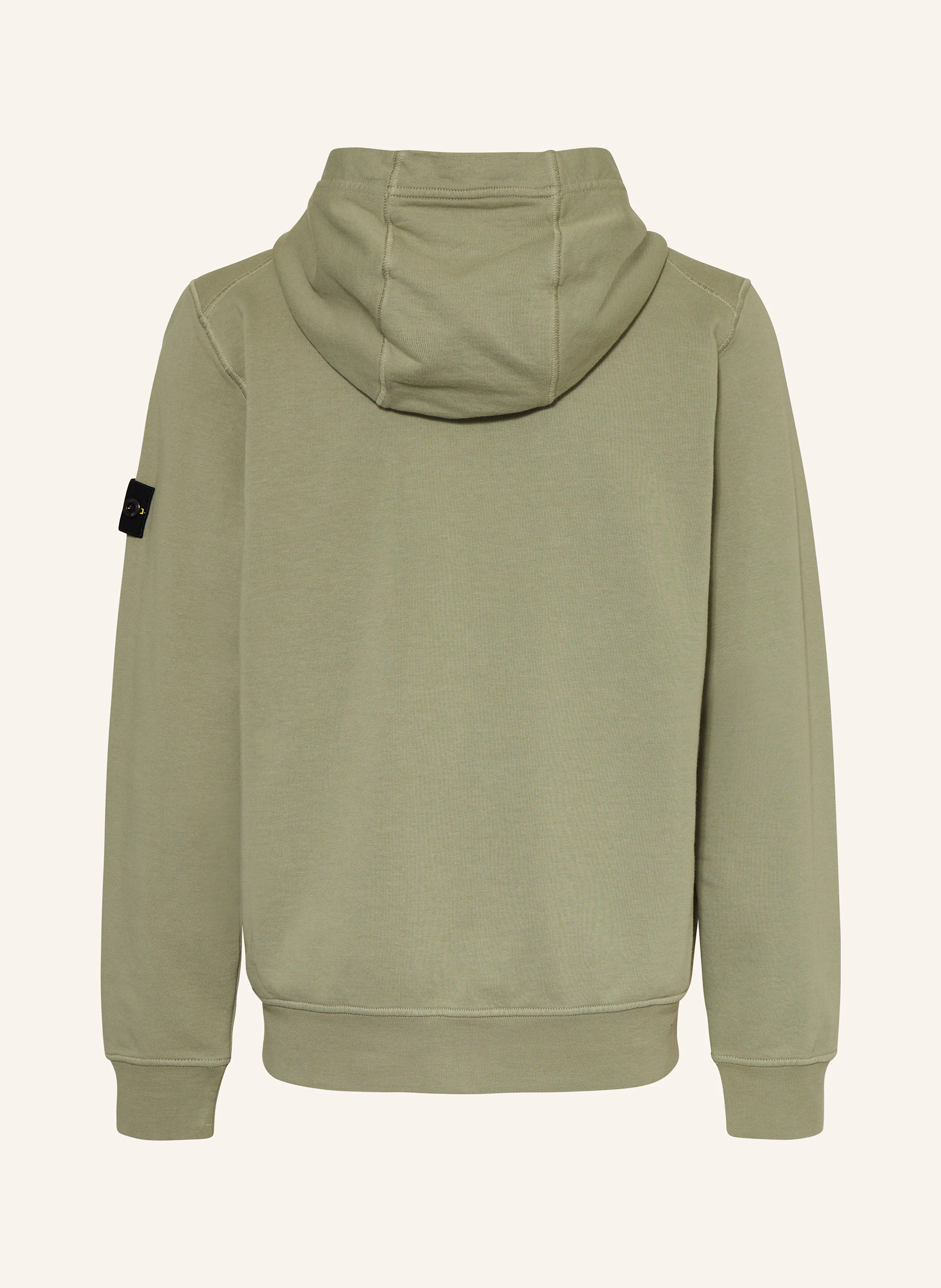 STONE ISLAND JUNIOR Sweatjacke