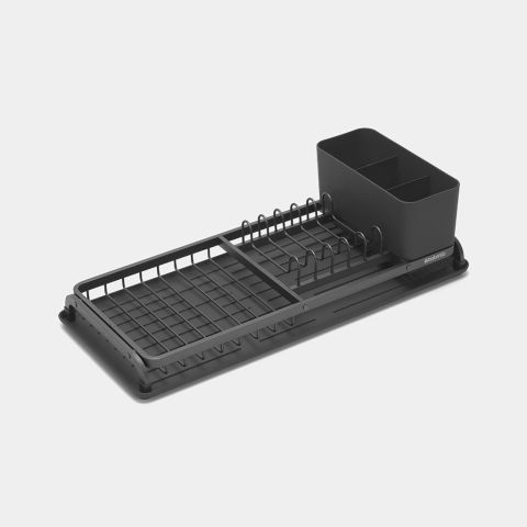 SinkSide Compact afdruiprek - Black