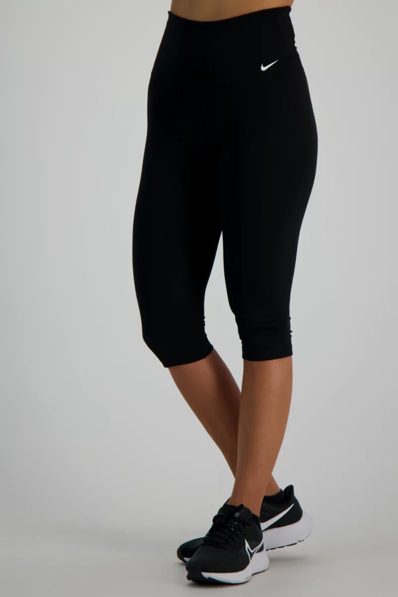 Nike One High Waisted Damen 34 Tight