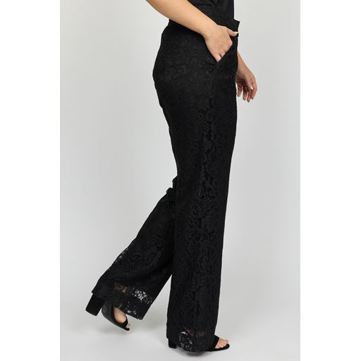 2-Biz Talia Bukser, Black, 46
