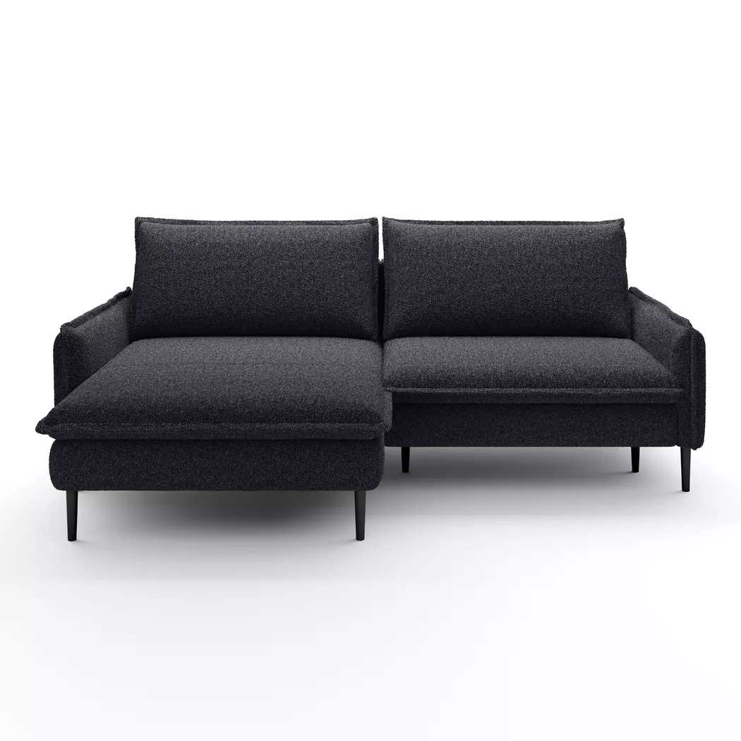 Ecksofa Glossy II