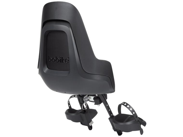 Bobike Go Mini Fietsstoeltje Voor