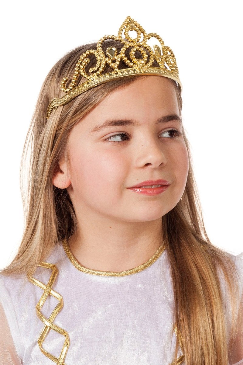 Gouden Tiara Basic