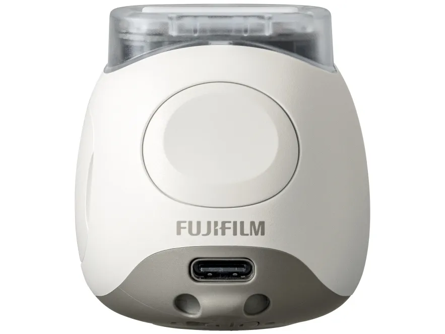 Fujifilm Pal, 1/5