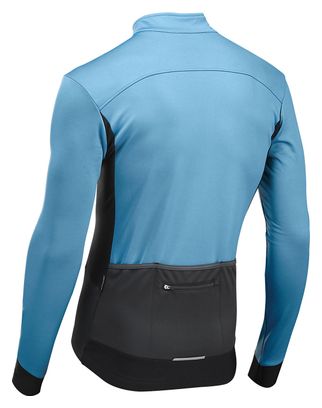 Veste Manches Longues Northwave Reload Bleu/Noir