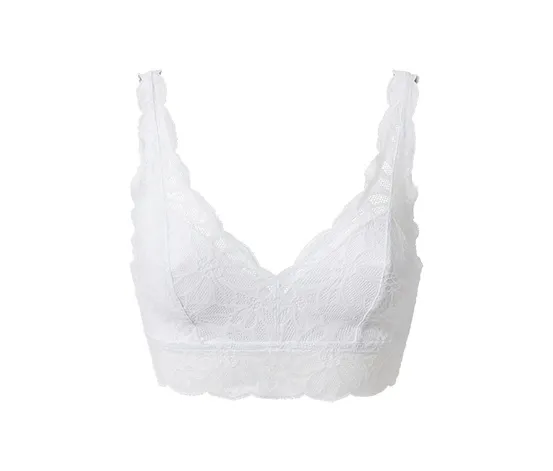 Spitzen-Bustier