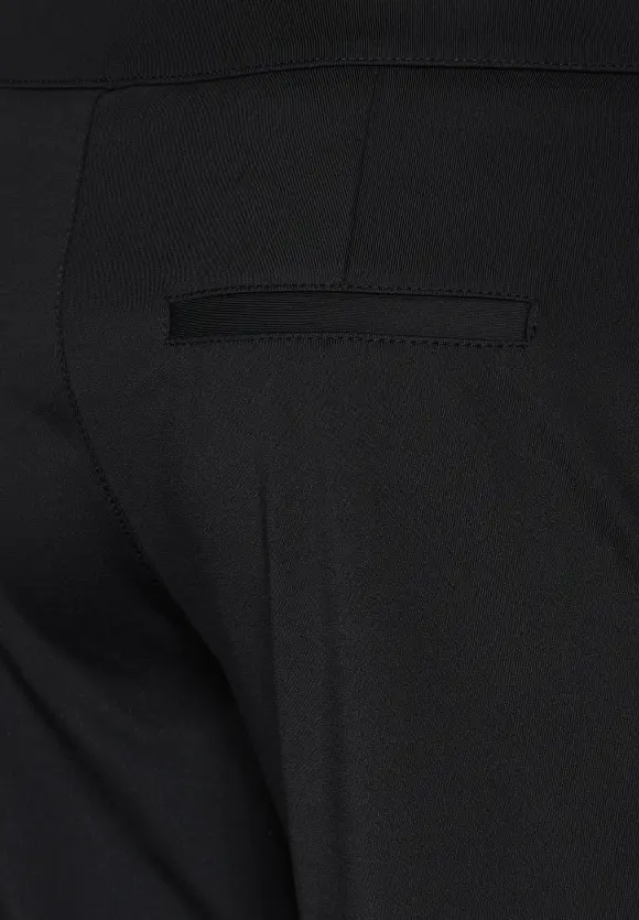 Loose Fit Hose - Black