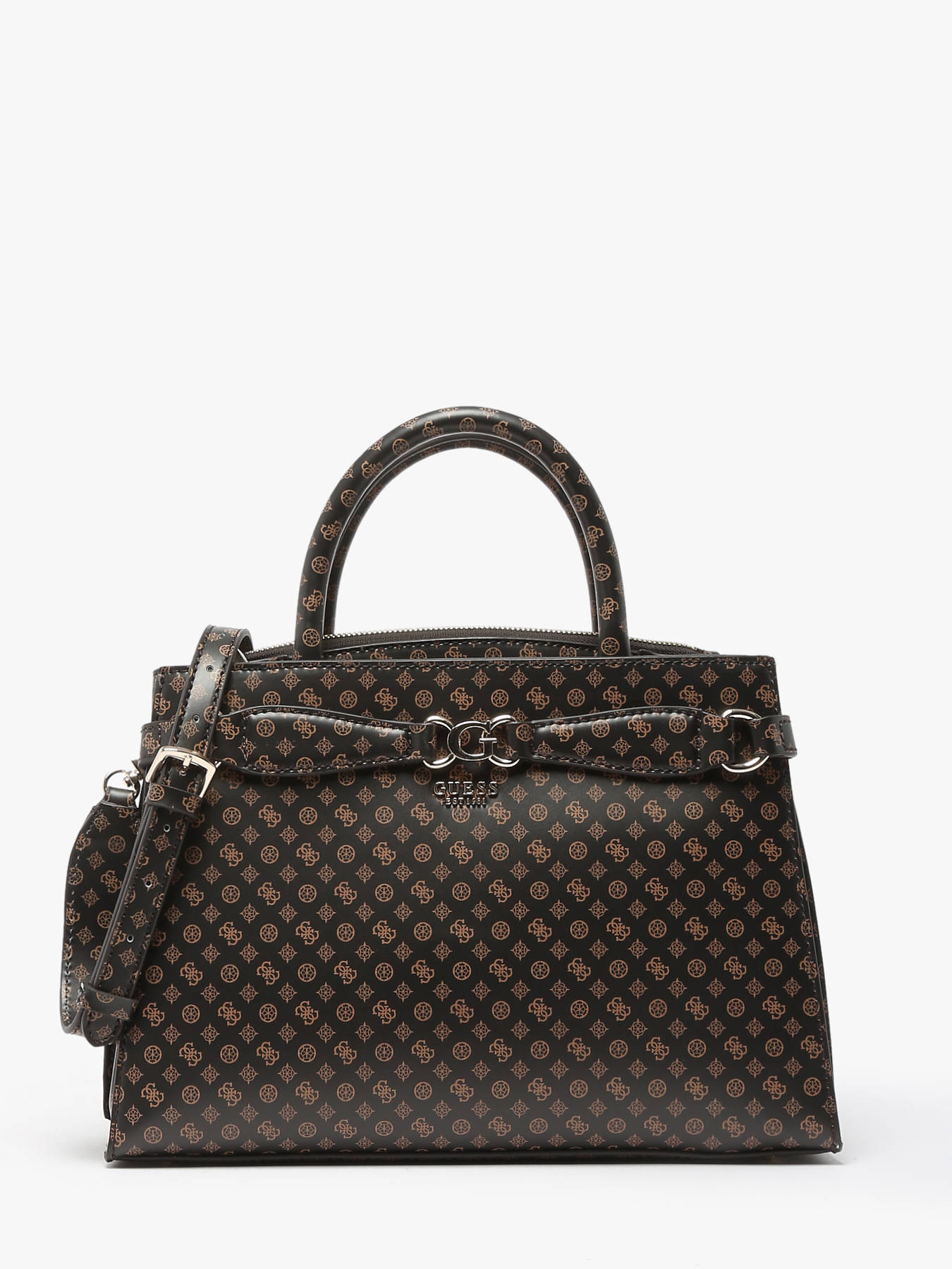 Sac port main Arlena logo GUESS