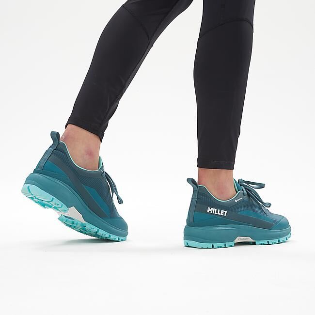 MILLET - CHAUSSURES DE MULTIACTIVITE WANAKA GTX W