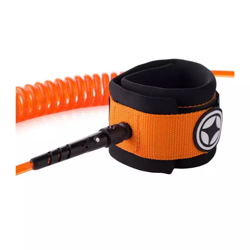 Leash Téléphone Sup Coil UNIFIBER 8´