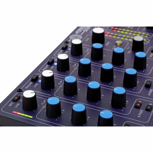 Formula Sound FF-4000